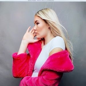 Meet your Posher, Krista